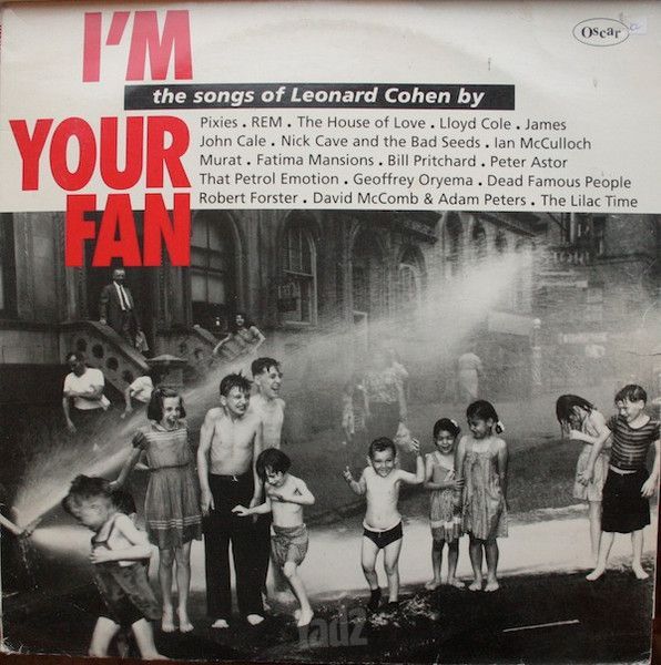 I'm Your Fan - The Songs Of L