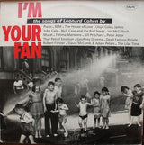 I'm Your Fan - The Songs Of L
