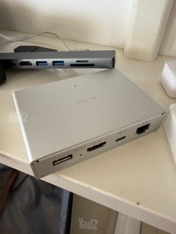 GL.iNet Comet PoE GL-RM1PE