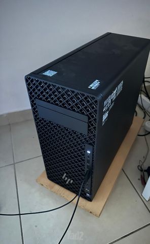 מחשב hp ultra 7 חדש