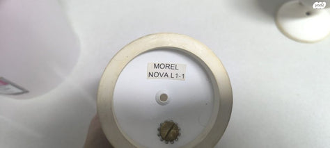זוג רמקולים NOVA L1-1 MOREL