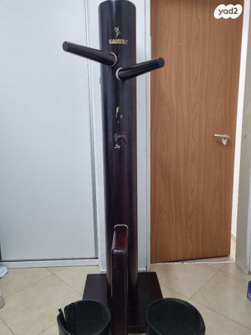 בובת עץ וין צ'ון