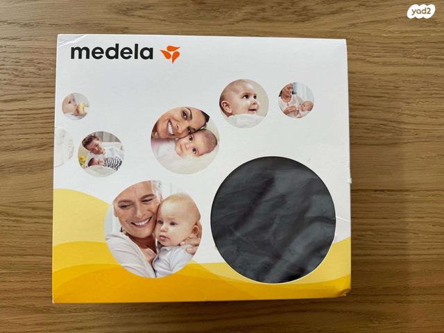 משאבת הנקה Medela