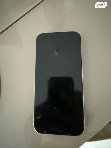 אייפון 16 פרו - Iphone 16 pro