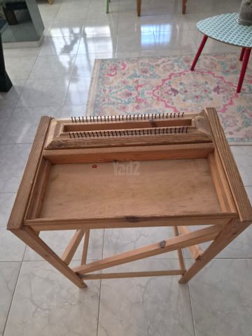 נול לסריגה