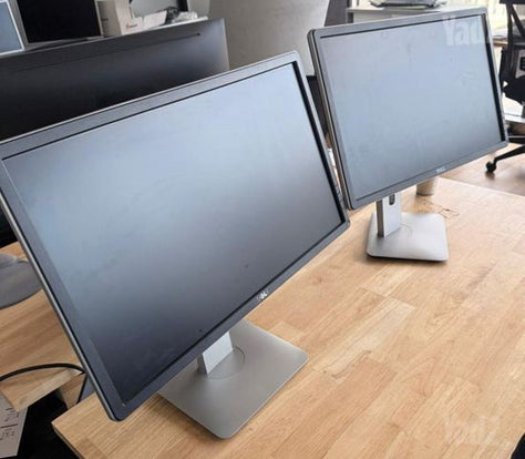 מסכי DELL 23 Inch