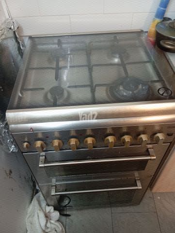 תנור גז דלונגי