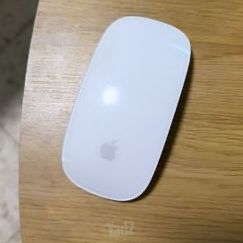 MacBook Pro + Mouse