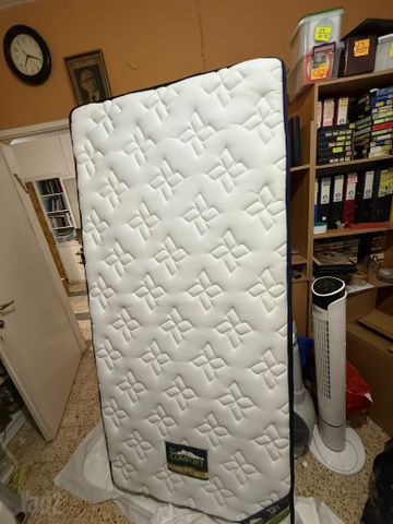 מזרון של comfort