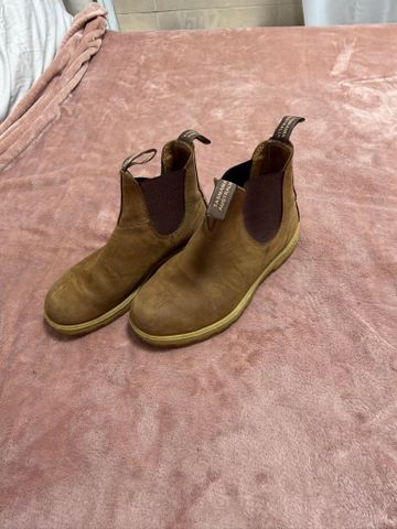 Blundstone  במידה 37