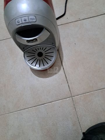 מכונת קפה
