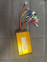 בקר 600w-1000w 26-33ah