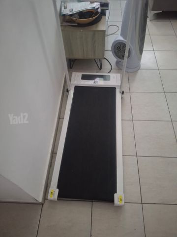 הליכון חשמלי