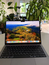 MacBook Pro 14" M2 32GB 512GB