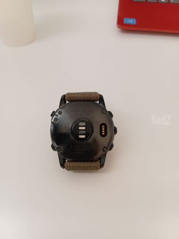 Garmin fenix 6x shapphire
