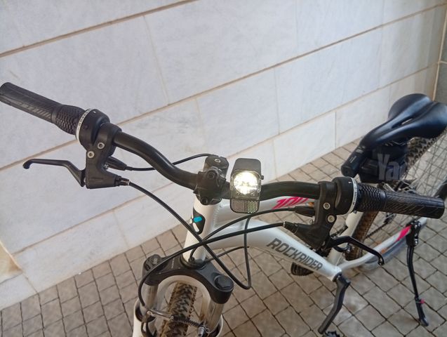 אופניים ST 100 sport trail