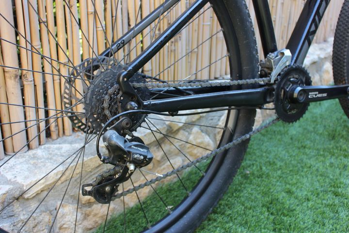 אופני Norco Storm
