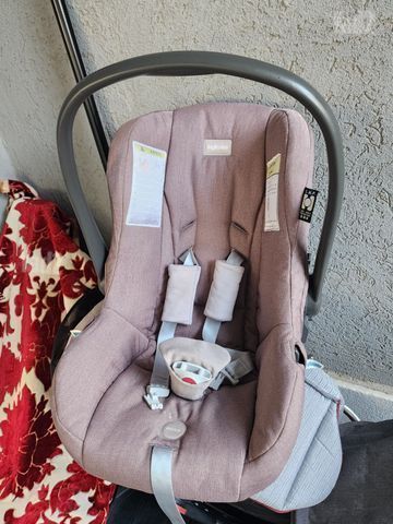 סלקל  Inglesina Huggy