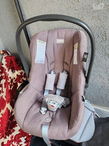 סלקל  Inglesina Huggy