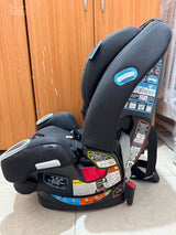 כסא בטיחות GRACO 4ever DLX SL