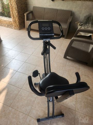 אופני כושר