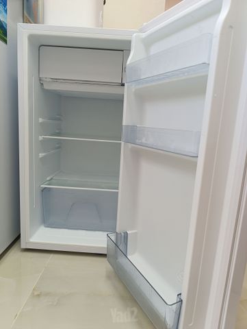 מקרר משרדי