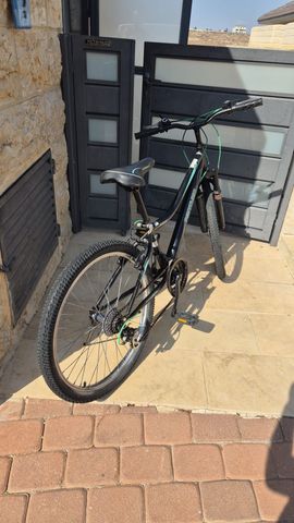 אופני הילוכים 24" PANTER