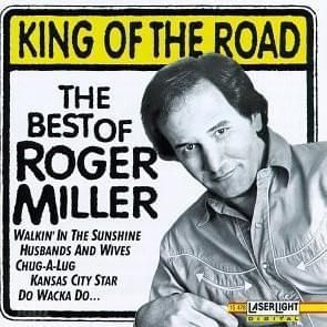 The Best of Roger Miller