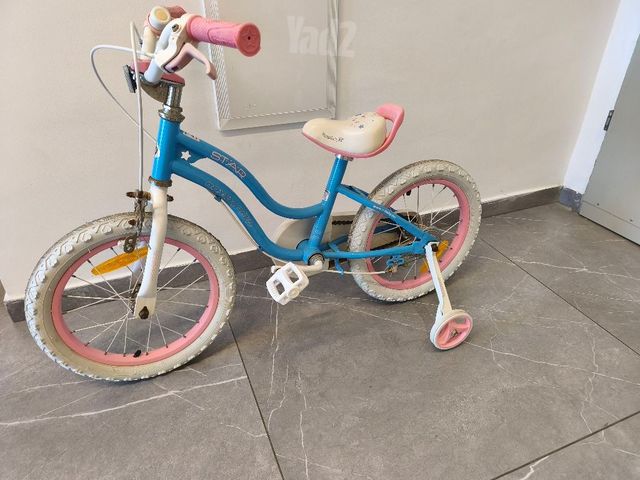 אופניים 16 אינץ'
