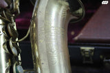 סקסופון סלמר SELMER