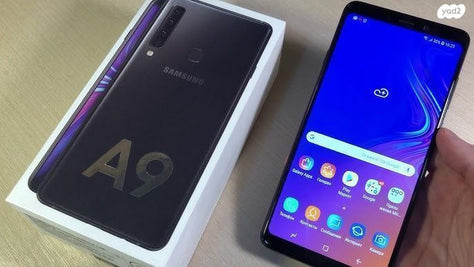 Samsung A920f128gb חדש
