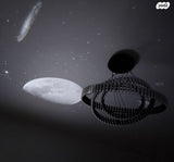 נברשת Modern LED Chandelier