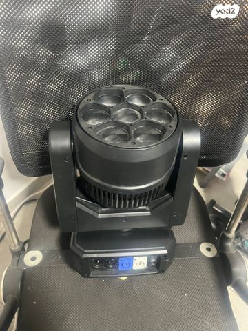פנסי לד ופנסי Beam light