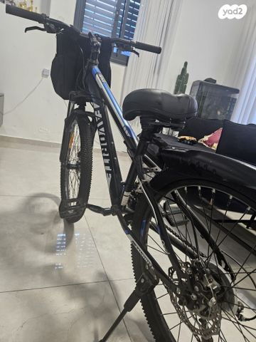אופניים הרים