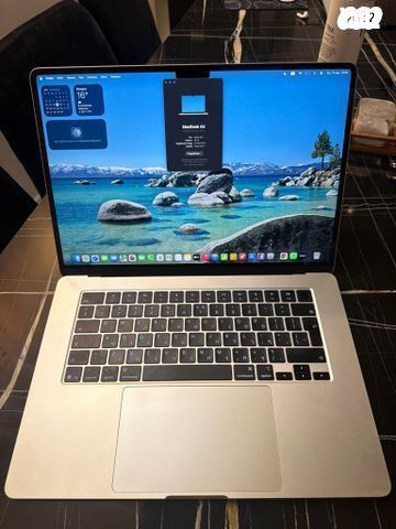 MacBook Air M4 15״ 16GB