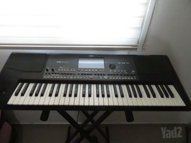 אורגן קורג pa600