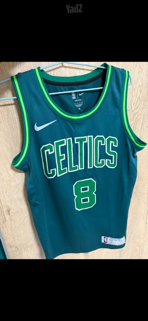 גופיות NBA