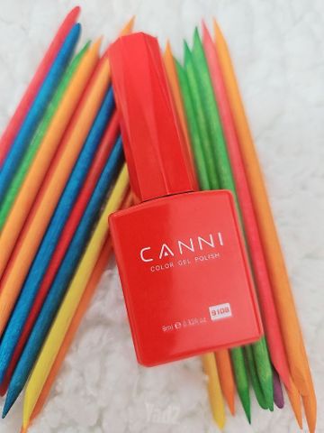 לק ג'ל CANNI 💎