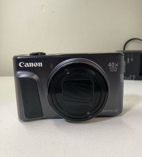 Canon sx720