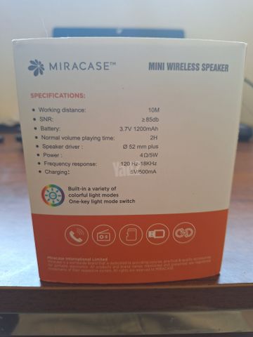 Miracase