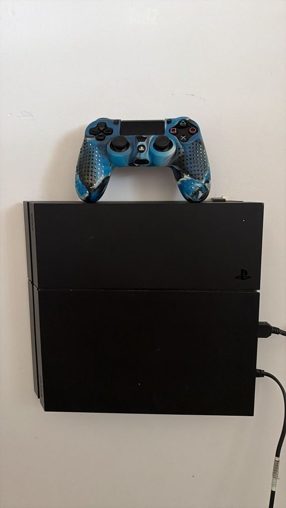 פלייסטיישן 4 Playstation