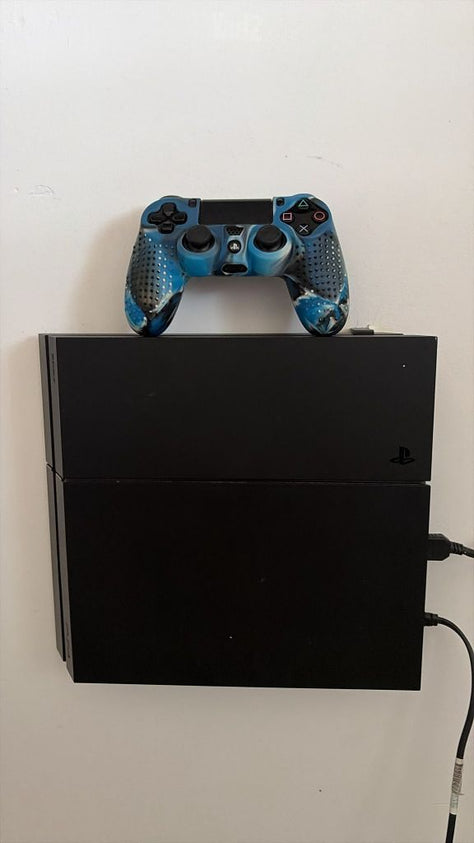 פלייסטיישן 4 Playstation