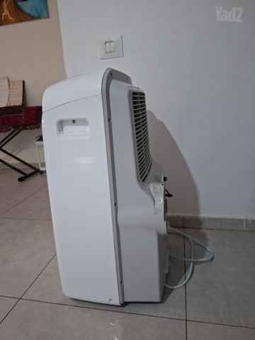 מזגן נייד ELCO 15