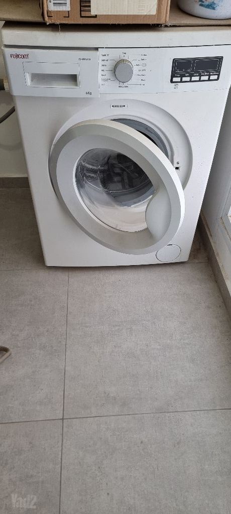 מכונת כביסה