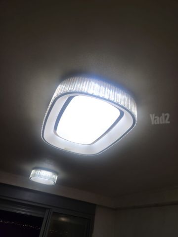 תאורה