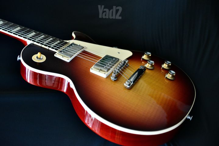 Gibson Les Pau Standard