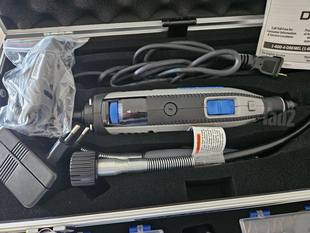 dremel