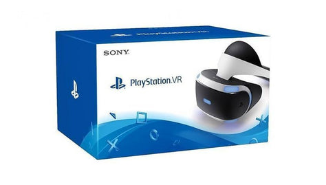 PS VR 1