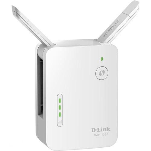 מגדיל טווח D-LINK DAP-1620