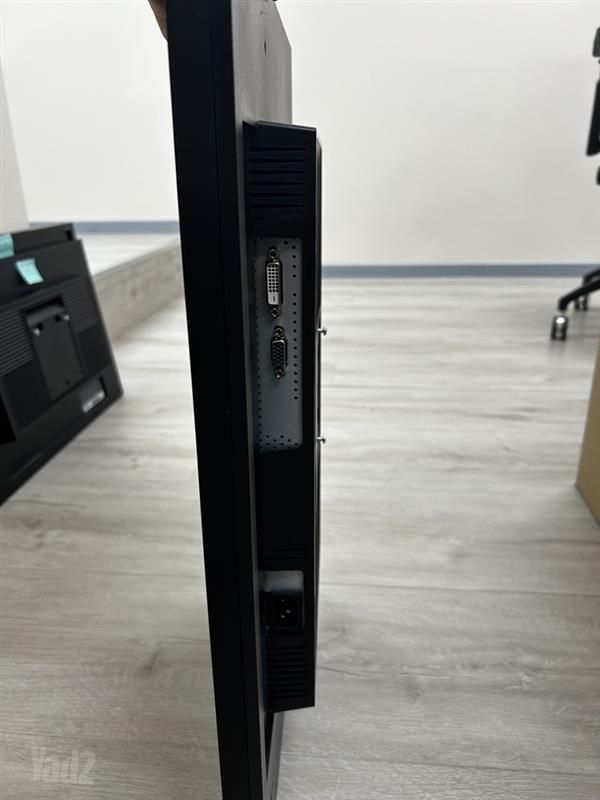 מסך מחשב 2015 "24 S24C650